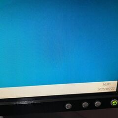 DELLモニターさしあげますの画像