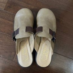 23.5サンダル