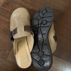 23.5サンダルの画像