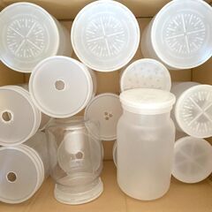 クワガタ、カブトムシ　飼育用品まとめ