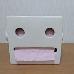 ペーパーホルダーの画像