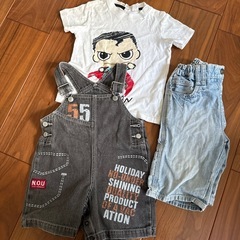 80~95 子供服