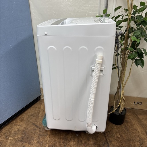 I565 ? Haier 洗濯機 （5.5㎏） ⭐ 動作確認済 ⭐ クリーニング済