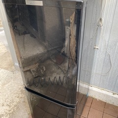 三菱冷蔵庫