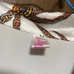 ブラウスの画像
