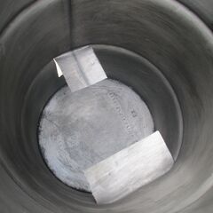 ドラム缶焼却炉　200Ｌ　の画像