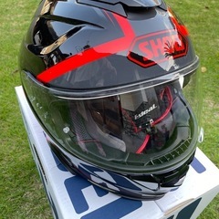 【Hondaフルフェイスヘルメット】GT-Air II ブラック XL の画像