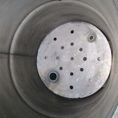ドラム缶焼却炉　200Ｌ　の画像