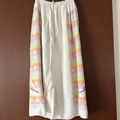 ラップタオルの画像