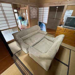 ソファ