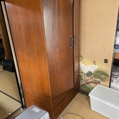 棚①
