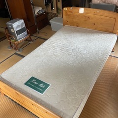ベット　ニトリ