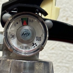 使用期限2027年ヤマトプロテック　粉末10型消火器（蓄圧式）の画像