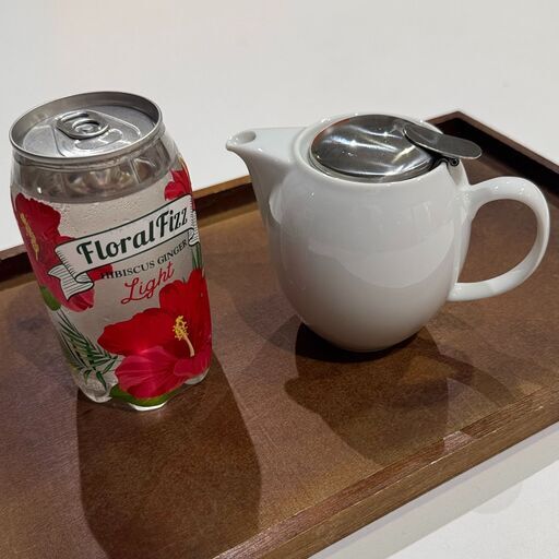 【ZERO JAPAN ティーポット2人用】14個