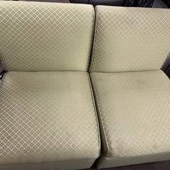 1人掛けソファ
