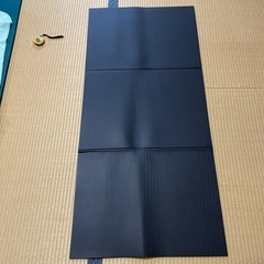 【無料】マット