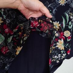 レディース　カットソー Jの画像