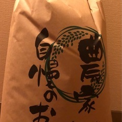 北海道産、ななつぼし、お米10キロおまけ付き