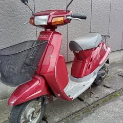 ヤマハミント旧車現状販売