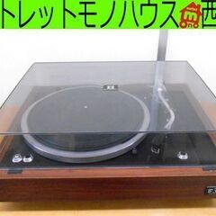 Victor レコードプレーヤー ターンテーブル JL-B33H...