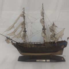 帆船模型の中古が安い！激安で譲ります・無料であげます｜ジモティー