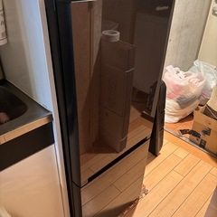 冷蔵庫