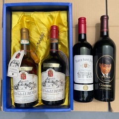 ワイン ゲノック 裕次郎 大量 まとめ売り の画像