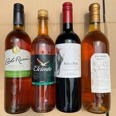 ワイン ゲノック 裕次郎 大量 まとめ売り の画像