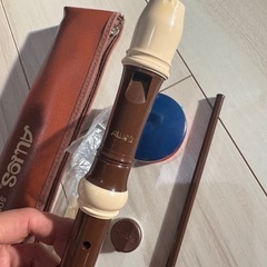 小学生用楽器の画像