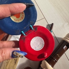 小学生用楽器の画像