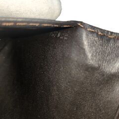 Louis Vuitton 長財布 札入れ ユタ レザー 本革 M92999の画像