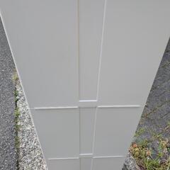 3段式ゴミ箱の画像