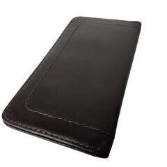 Louis Vuitton 長財布 札入れ ユタ レザー 本革 M92999の画像