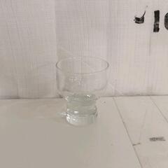 0522-187 佐々木ガラス　清酒グラス
