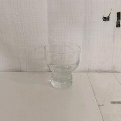 0522-188 佐々木ガラス　清酒グラス
