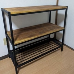 ✨棚、シェルフ✨