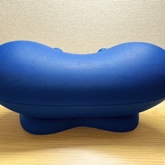 ストレッチ　首枕の画像