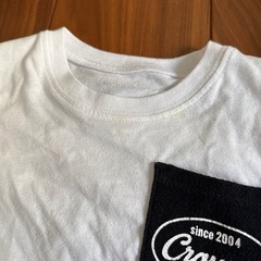RODEO CROWNS Tシャツの画像