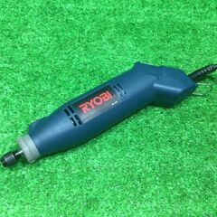 リョービ HR-100 ルーター【船橋馬込店】【店頭取引限定】【中古】ITDB1UKKZ4YZの画像
