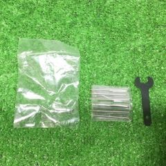 リョービ HR-100 ルーター【船橋馬込店】【店頭取引限定】【中古】ITDB1UKKZ4YZの画像