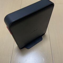【新品未使用品】　buffalo　WHC-1166DHP3　無線LAN親機の画像