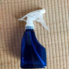 無料・霧吹き
