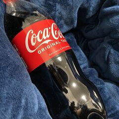 コカ・コーラ1.5L
