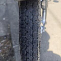 「受付終了」スズキ　原付　旧車の画像