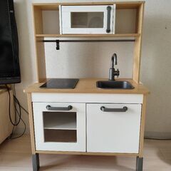 イケア　おままごとキッチン