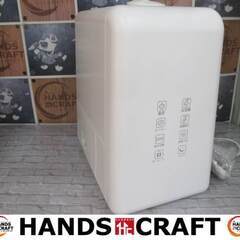 アルファックス ASH-6044 加湿器 中古品 説明書/リモコ...
