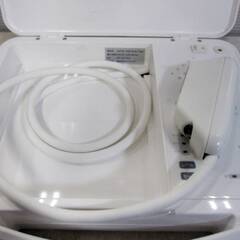 エステツイン　ESTHE TWIN Photo Flash　家庭用美容器　動作良好　光脱毛器　フォトフラッシュ　脱毛&フェイシャル&ボディ　ホームエステの画像