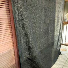 無料・サンシェード