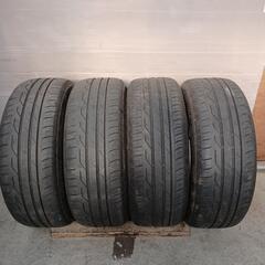 205/55R16　アルミ　タイヤ4本セット　No.210 　ケレナーズスポーツ、BMW等の画像