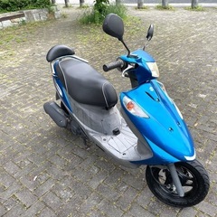 【バカっ速】規制前K6 アドレスV125G ワンオーナー車 引取限定
